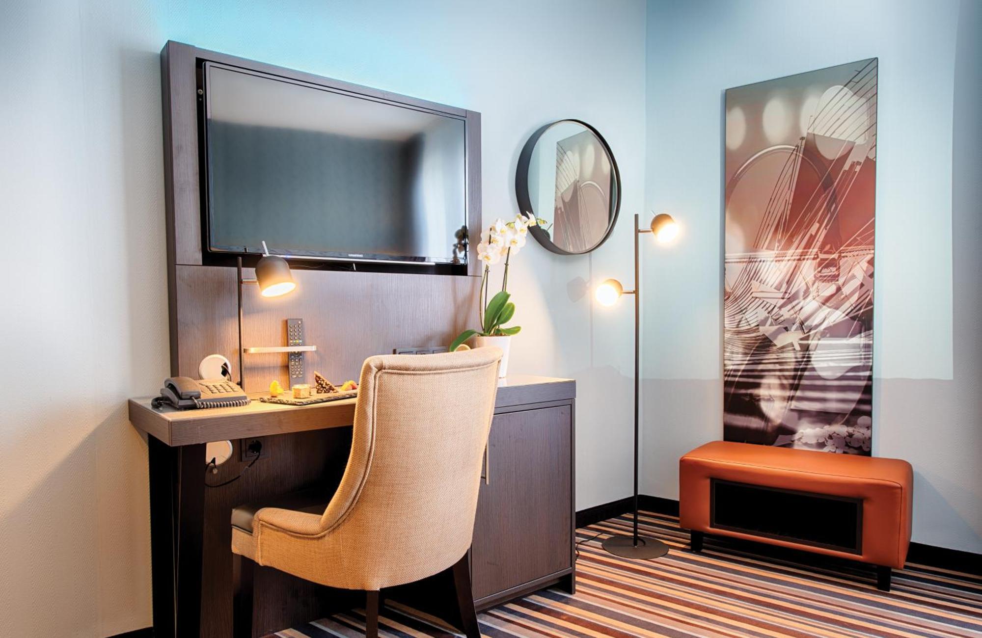 Hotel Leonardo Boutique 4*
