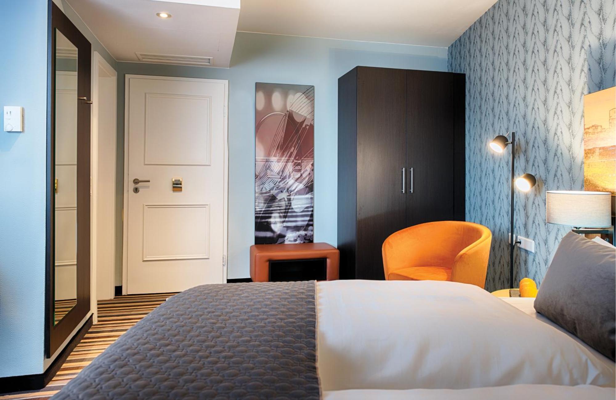 Hotel Leonardo Boutique Düsseldorf